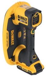 DEWALT 18V tapadókorong GRABO, 1x 2.0Ah, Tstak DCE590D1T (DCE590D1T)