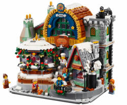 LEGO® BrickLink - The Art of Chocolate (910039)