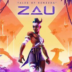 Electronic Arts Tales of Kenzera Zau (PC)