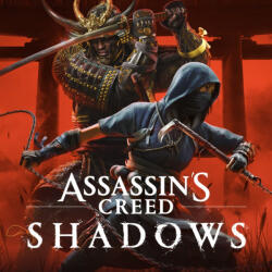 Ubisoft Assassin's Creed Shadows (PC)