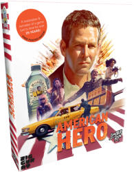 Ziggurat American Hero [Collector's Edition] (Switch)