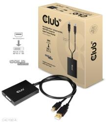 Club 3D CAC-1130-A