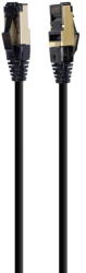 Gembird PP8-LSZHCU-BK-15M