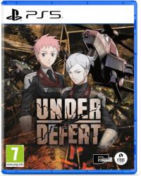 Clear River Games Under Defeat (PS5)