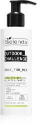 Bielenda Only For Men Outdoor Challenge освежаващ гел за лице за мъже 190ml