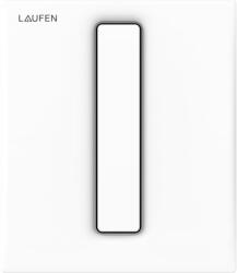 Laufen Ineo buton de spălare pentru pisoar alb H9091010000001 (H9091010000001)