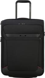 Samsonite Pro-DLX 6 Bővíthető Upright (2 kerék) 55cm fekete (148137-1041)
