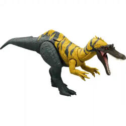 Mattel Jurassic World Ceratosuchops dino figura hanggal 32cm (JCL66) - jatekbirodalom