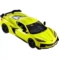 Mattel Hot Wheels Premium '23 Corvette Z06 1: 43 kisautó (HMD48) - jatekbirodalom