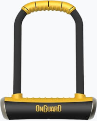 OnGuard PitBull DT 8003 U-Lock kerékpárzár