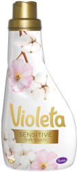 Violeta öblítő koncentrátum Sensitive - 68 mosás 1, 71L