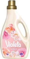 Violeta öblitő Rose Gold - 90 mosás 2, 7L