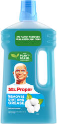 Mr. Proper univerzális padló- és felülettisztító Cotton Flowers 1000ml - t-depo