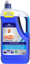 Mr. Proper Professional padló- és felülettisztító Óceán 5L