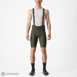 Castelli ESPRESSO nadrág, sötétzöld (XXL) - mtbiker - 42 990 Ft