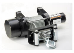 Denzel Elektromos autó csörlő LB- 4000 4, 5 t, 3 3, 7 kW (52026) (52026)