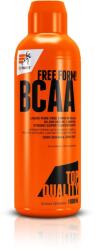 EXTRIFIT BCAA 80000 Liquid 1000 ml, cseresznye