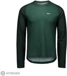 POC Motion Air L/S mez, pargasite green (M)