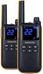 Sencor Smr 700 Yellow (30026229)