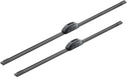 Bosch Set stergatoare BOSCH AEROTWIN RETROFIT 700 600 MM 3397007565