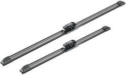 Bosch Set stergatoare BOSCH AEROTWIN 550 400 MM 3397014215