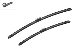 Bosch Set stergatoare BOSCH AEROTWIN 550 450 MM 3397118932