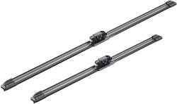 Bosch Set stergatoare BOSCH AEROTWIN 600 450 MM 3397014312
