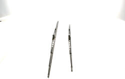 Bosch Set stergatoare BOSCH TWIN 650 550 MM 3397010302
