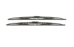 Bosch Set stergatoare BOSCH TWIN 550 500 MM 3397118423