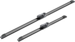 Bosch Set stergatoare BOSCH AEROTWIN 600 400 MM 3397014138
