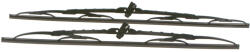 Bosch Set stergatoare BOSCH TWIN 600 550 MM 3397118307