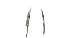 Bosch Set stergatoare BOSCH TWIN 530 475 MM 3397001584