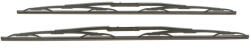 Bosch Set stergatoare BOSCH TWIN 650 650 MM 3397005808