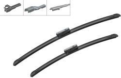 Bosch Set stergatoare BOSCH AEROTWIN MULTI CLIP 550 450 MM 3397014123
