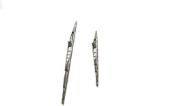 Bosch Set stergatoare BOSCH TWIN 600 400 MM 3397010413