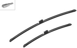 Bosch Set stergatoare BOSCH AEROTWIN 650 475 MM 3397014206
