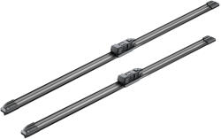 Bosch Set stergatoare BOSCH AEROTWIN 600 450 MM 3397014244