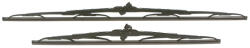 Bosch Set stergatoare BOSCH TWIN 650 450 MM 3397001803
