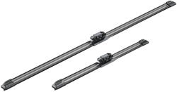Bosch Set stergatoare BOSCH AEROTWIN 650 360 MM 3397014250