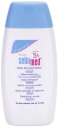 sebamed Gyermek mosakodó emulzió extra gyengéd (200 ml) (S147714)