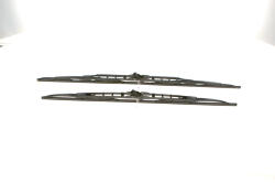 Bosch Set stergatoare BOSCH TWIN 600 530 MM 3397010300