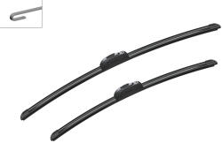 Bosch Set stergatoare BOSCH AEROTWIN RETROFIT 600 500 MM 3397014271