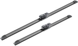 Bosch Set stergatoare BOSCH AEROTWIN 600 450 MM 3397014398