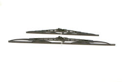 Bosch Set stergatoare BOSCH TWIN 550 400 MM 3397010405