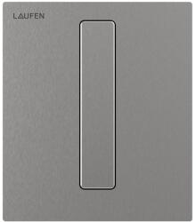 Laufen Ineo öblítő gomb piszoárhoz acél H9091039280001 (H9091039280001)