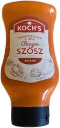 KOCHs burger szósz 450g
