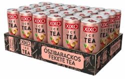 XIXO Ice tea barackos jegestea 0, 5L - csak egyedi szállítással vagy személyes átvétellel