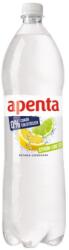 Apenta citrom-lime ízű enyhén szénsavas üdítőital 1, 5L - csak egyedi szállítással vagy személyes átvétellel