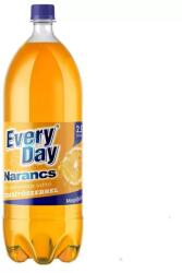 Every Day narancs ízű ital 2, 5L DRS - csak egyedi szállítással vagy személyes átvétellel