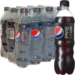 Pepsi zero cola 0, 5L